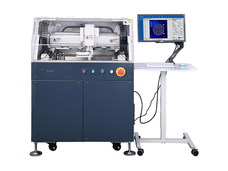 NDUT S320超声扫描显微镜