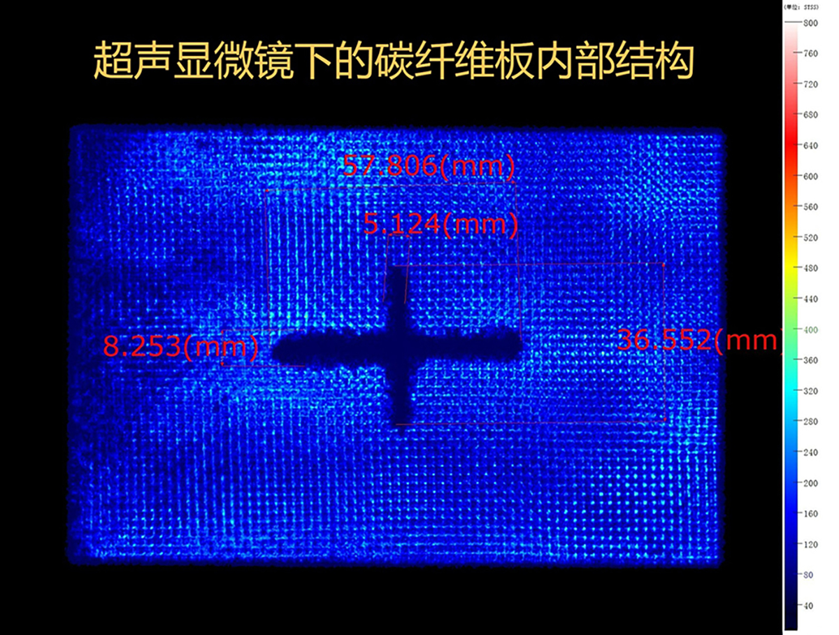 超声扫描显微镜检测原理及应用，你知道多少？